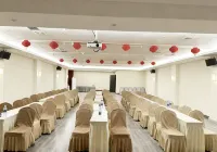 Jingfeng Hotel - Wi-Fi