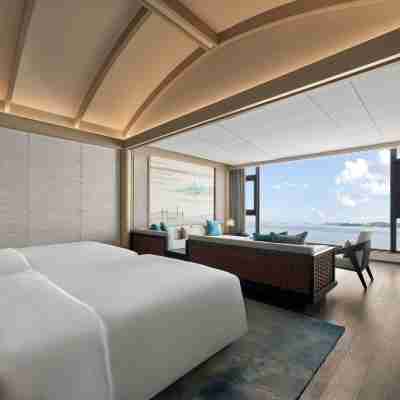 珠海鳳凰灣悅榕莊 Rooms