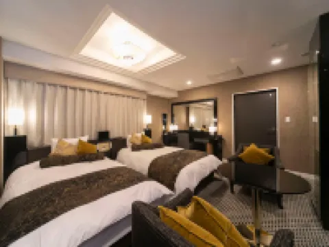 アパホテル〈なんば駅東〉 ミナミ周辺のホテル