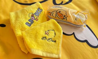 Silvermine Beach Resort