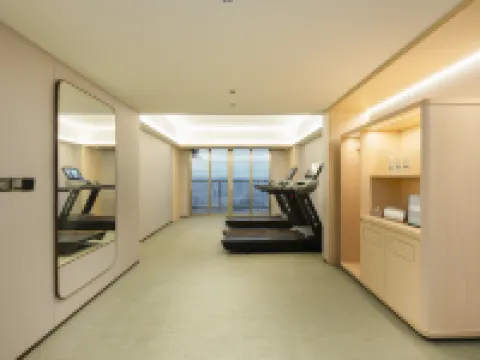 JI Hotel of Taishan โรงแรมในไท่ซาน