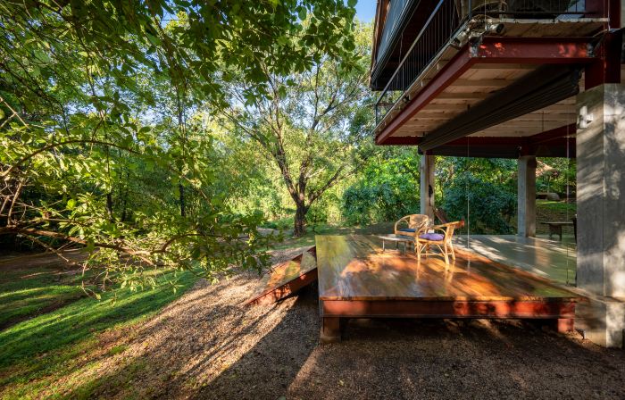 The River House Dambulla The Serendipity Collection