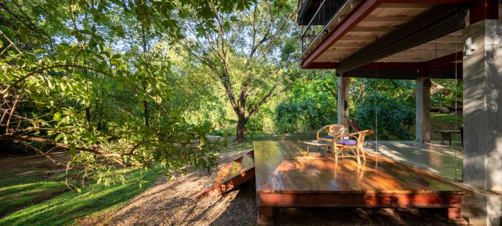 The River House Dambulla The Serendipity Collection Hoteles en Dambulla