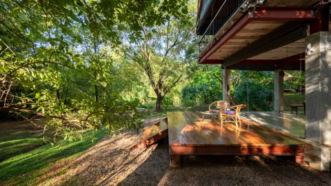 The River House Dambulla The Serendipity Collection in Dambulla