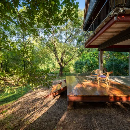 The River House Dambulla The Serendipity Collection