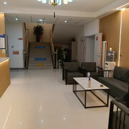 Yunxi Hotel