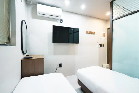 ZIYOLK Seoul Station