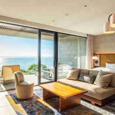 UMITO ATAMI BETTEI Rooms