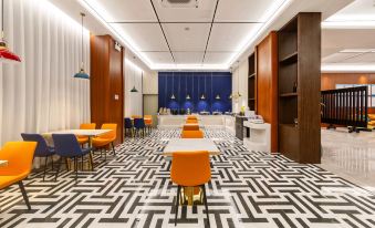 Bofei Yue Zhi Hotel (Jieyang Chaoshan International Airport)