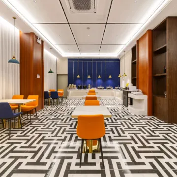 Bo Fei Rui Zhi Hotel