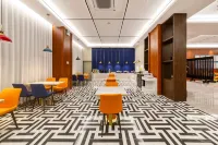 鉑菲悦致ホテル（掲陽潮汕国際空港） 掲陽空港駅周辺のホテル