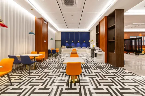 Bo Fei Rui Zhi Hotel