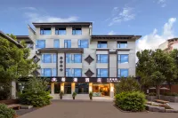 Xichang Ximan Hotel (Qionghai Wetland)