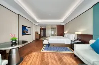 ZhouShan CaiFu Hotel