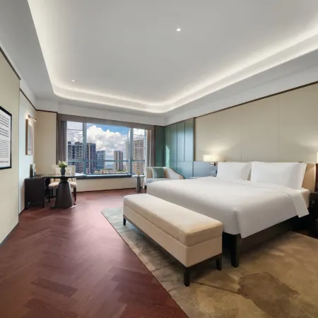 ZhouShan CaiFu Hotel