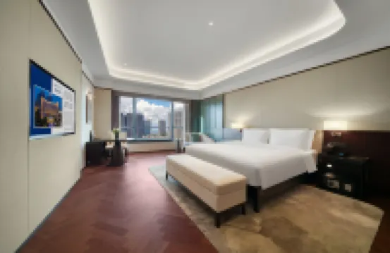 舟山財富ホテル