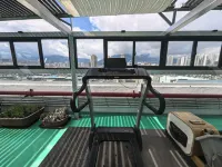 Dali Qianning Intelligent Hotel （High-speed Railway Station Erhai Lake Park Store） - Kuntosalit