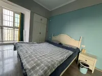 Adult Children Homestay Hotels in Downtown of Huainan