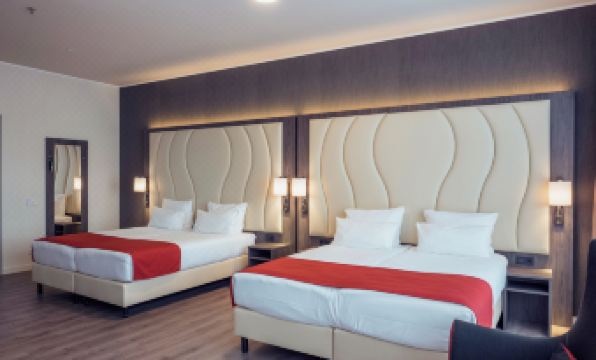 PLAZA Premium Den Haag City Center