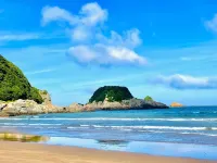 Zhujiajian Haixing Pavilion Hotel (Zhoushan Putuo Mountain Airport Centipede Zhi Wharf Branch)