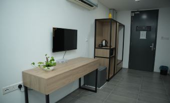 ARENA SUITES KUALA LUMPUR