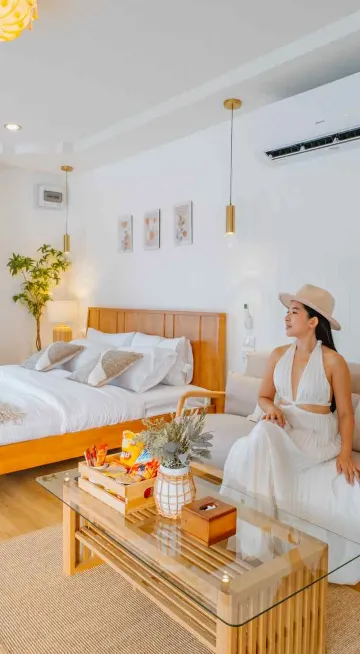 คาวินเมาน์เทนวิลล่า