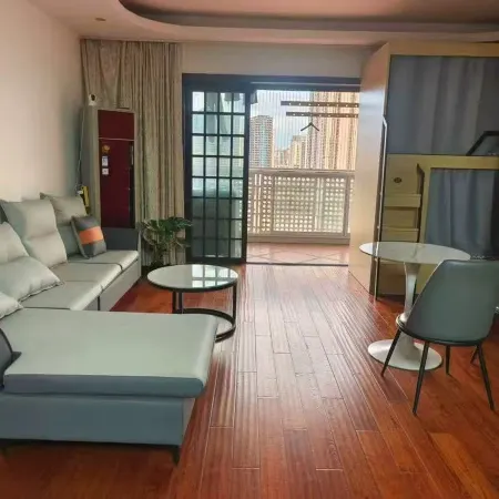 Shiguang Female Only Hostel (Nanning Railway Station Subway Station)