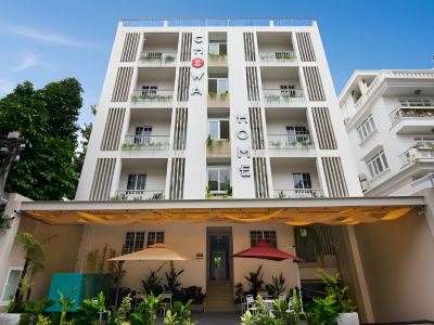 CHOWA HOME Thao Dien by DNM Hospitality
