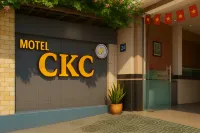 CKC 24H Hotel – Gần trung tâm thành phố Cần Thơ Các khách sạn gần Công viên Vincom Xuân Khánh