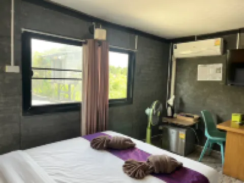 창록 리조트 암프 카엥코이 호텔