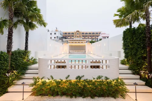 Arco Phuket Town - 4-Star