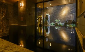 Dormy Inn Premium Ginza Natural Hot Spring