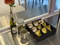 Stey酒店（前海灣地鐵站萬象前海店） 鄰近桂湾的酒店