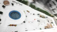 The Koi Fish Designer Homestay - Beach
