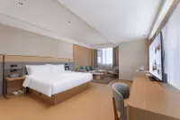 JI Hotel (Kunshan Bacheng Old Street Manlihui Commercial Center)