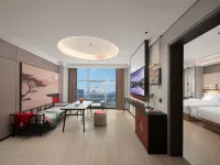 Moshang Yaju Hotel (Yichun Wanzai Ancient City Branch) Hotel a Wanzai