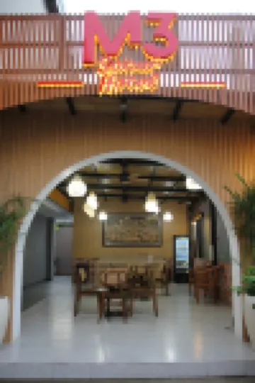 M3 Sanur ル メイヨール 美術館周辺のホテル