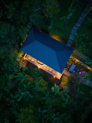 Wanagiri Reserve 싱아라자 호텔