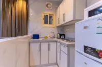 Gardenia Park Al Rawabi Serviced Apartments (Economy)