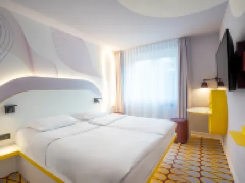 Prize By Radisson Osnabrück Hotels in Osnabrück