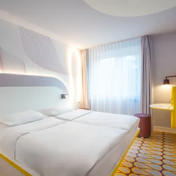 Prize By Radisson Osnabruck Отели в г. Оснабрюк
