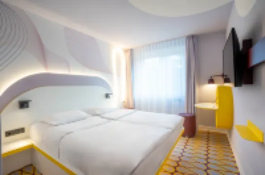 Prize By Radisson Osnabruck Hotels in Osnabruck