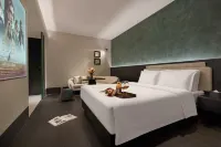 Ptana Hotel (Xinhualian Square Branch) 陵百貨大楼周辺のホテル