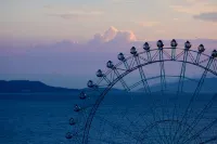 OMO Kansai Airport by Hoshino Resorts - con vistas al mar