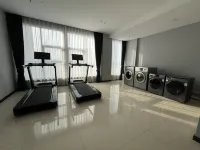 foreman haitang Hotels near Mount Tai