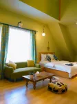 MIXED XJ Boutique Hotel - Haustierfreundliche