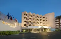 Pyramisa Hotel Luxor Hotels in Luxor