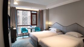 Meiyue Hotel (Hongyuan Plaza)