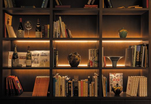 로열 파크 라운지