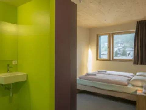 WellnessHostel4000 Hotels in Saas Fee